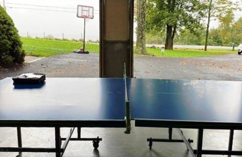 Blue Mountain Getaway Hot tub, Winery, Game Room - Foto 37