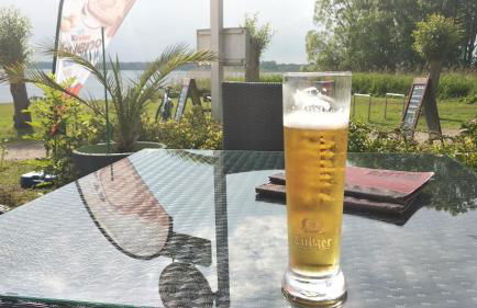 PONTUS Ferienwohnung FeWo4 - Foto 37