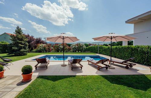 Villa Latica - Foto 10