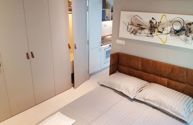 Opatija Hills Ika - Luxury Apartments - Photo 6