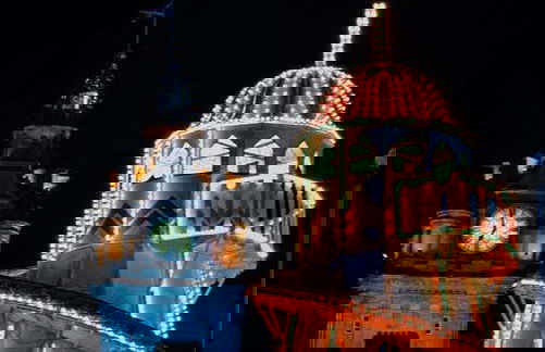 Edinburgh Christmas Tour - Foto 5