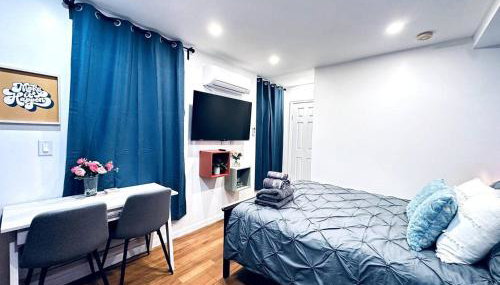 New - Suite nearby Rittenhouse Square - Foto 4