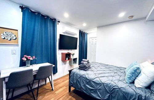 New - Suite nearby Rittenhouse Square - Foto 4