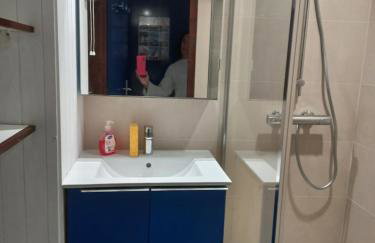 Appartement Arzon 4 - 5 PERSONNES , tout à pied, mer - port du crouesty - piscine - Foto 2