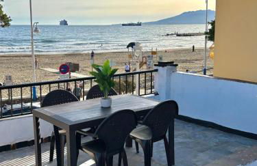 ANSA Beach Apartments - El Palo - Photo 20