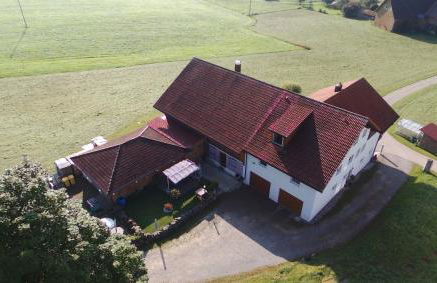 Ferienwohnung Steible - Foto 9