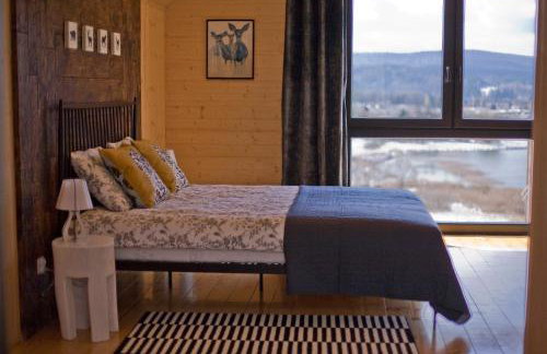 Dzikie Lisko - Apartamenty w Bieszczadach - Foto 24