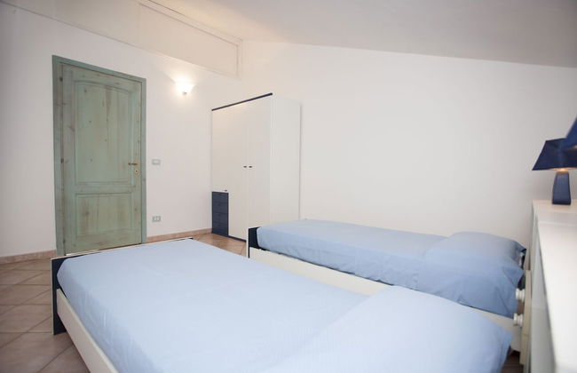 SVS - Porto Ottiolu - Foto 8