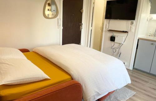 Confortable studio 15 min Paris - Foto 10