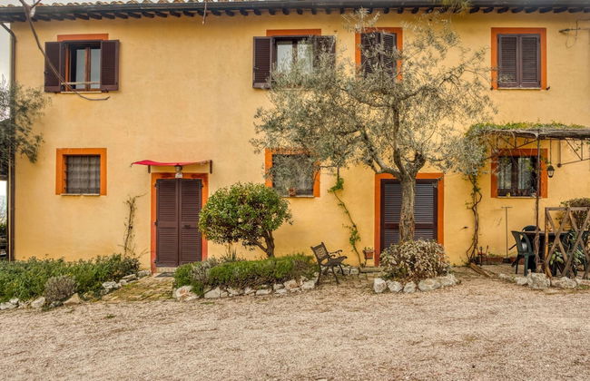 Belvilla by OYO Il Grappolo e la Rosa - Foto 32