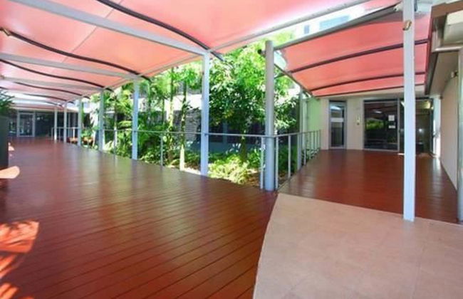 Signature Waterfront Apartments - Foto 23