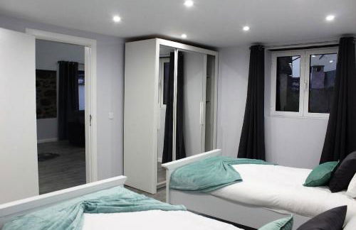 Cottage Quinze & Apartment with Swimming pool - Foto 19