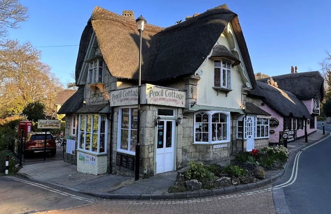 Fernhurst Holiday apartments - Foto 45