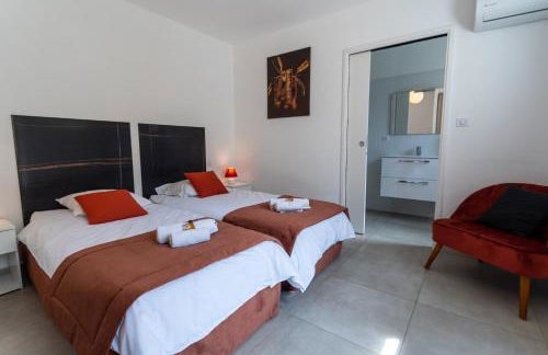 Résidence Manon - Foto 18