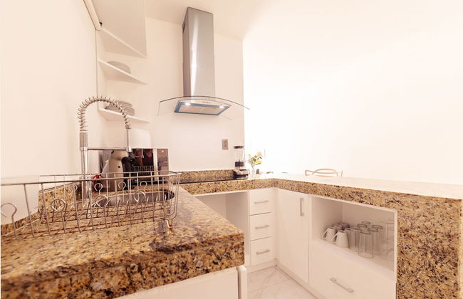 Mararena Condominios - Photo 9