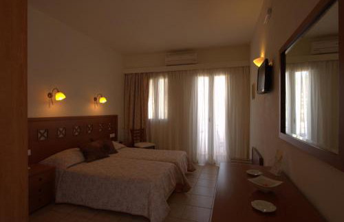 Summer Time - Tinos Apartments - Foto 18