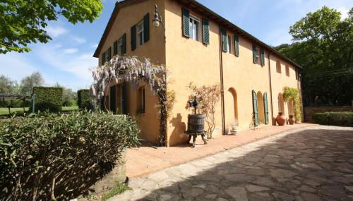 Villa Nannini Siena - Foto 3, Garden view