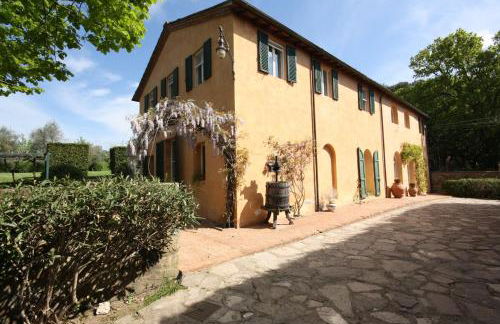 Villa Nannini Siena - Foto 3