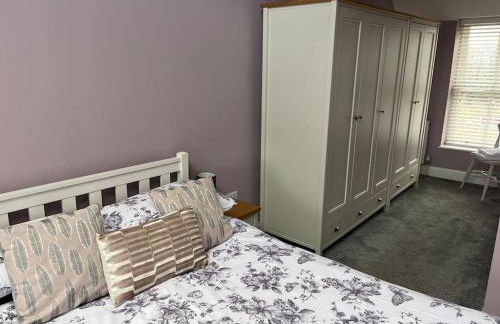 Micklefield Lodge - Foto 16