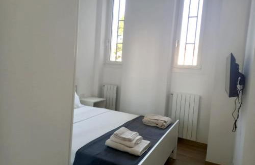 Logical apartments via p rossi 19 milano - Foto 23