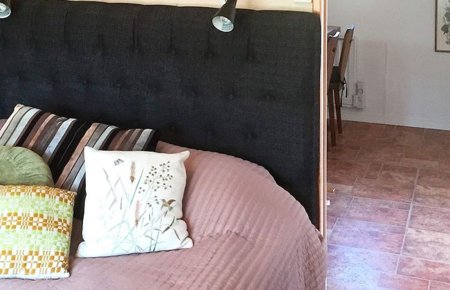 4 Person Holiday Home in Stjarnhov - Foto 2