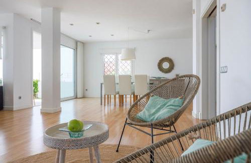 Punta Carnero - Villa de ensueño - Foto 21