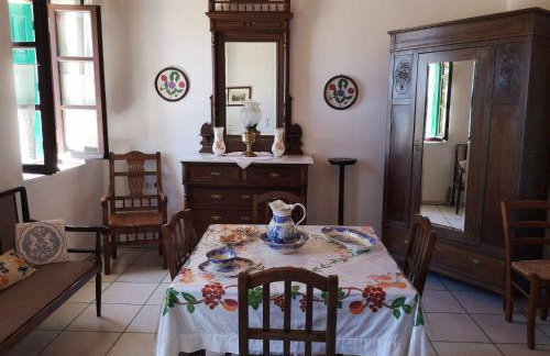 Με θέα το χωριό & το όρος Ζευς! - Foto 24