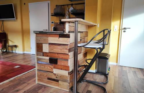 Apartment Ponderosa in Tullis Climbers Home - Foto 6