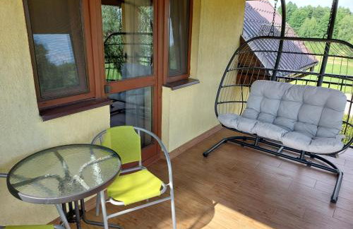 Agroturystyka Żubrówka - Foto 18