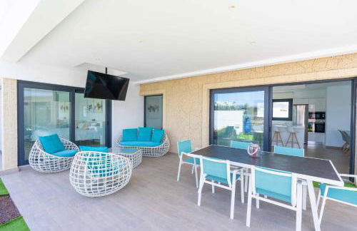 Sea Breeze Villas Lapa and Claca - Foto 57