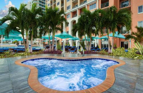 Marriott BeachPlace Towers 1BD - Foto 28