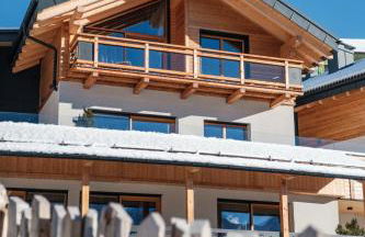 La Dila Dolomiti Mountain Lodge - Foto 13