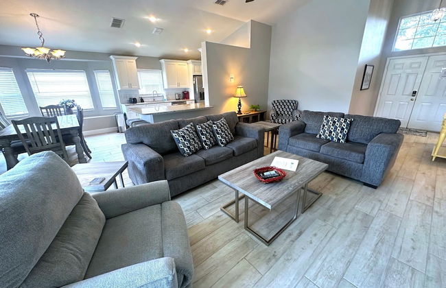 Fully Remodeled Golf View Villa, Southern Dunes - Foto 9