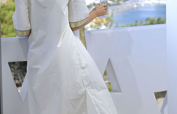 Villa Mykonos Heaven - Sea View & Outdoor Hot Tub - Photo 26