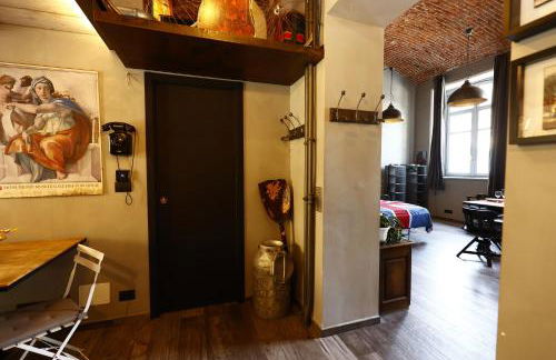 Loft-Torino-Piemonte - Foto 18