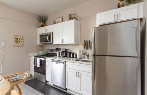 Historic 2 KING BED 1 Bath Near Downtown Spokane - Foto 6