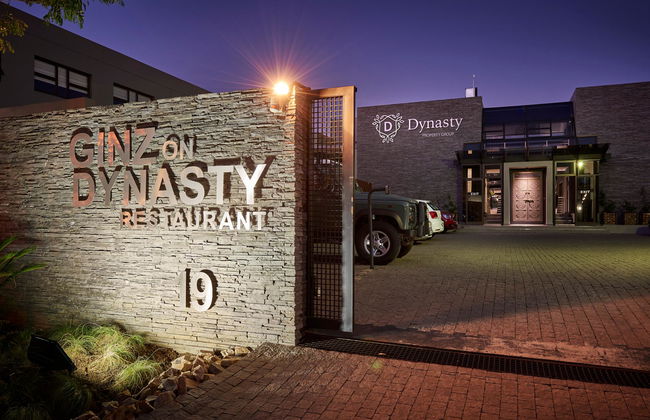 Dynasty Forest Sandown Accommodation - Foto 4