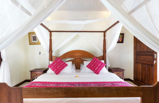 Villa Gils - Foto 47