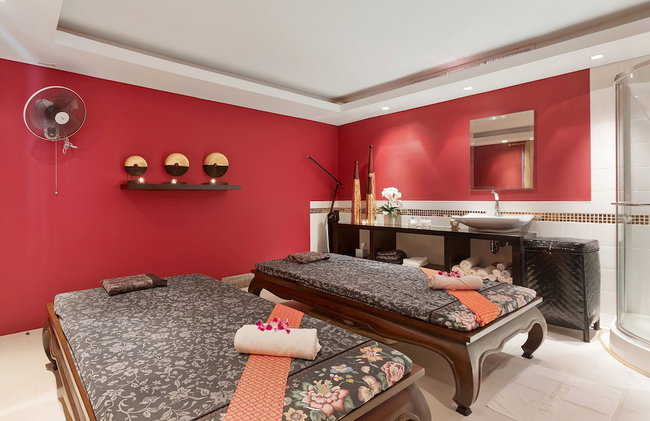 Villa Chi Samui - Foto 35