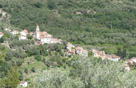 villa Fiore in Borgo Diano San Pietro - Foto 26