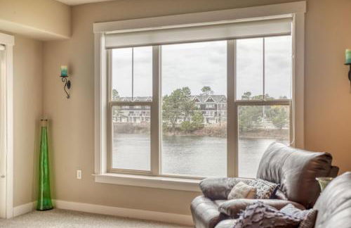 Herons View at Bridgeport - Meredith Lodging - Foto 7