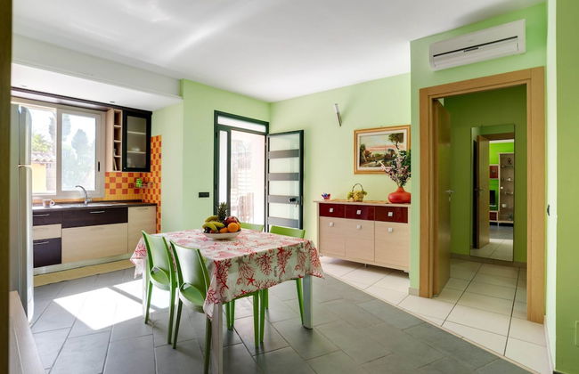 Alluring Apartment in Reitani near Beach - Photo 49