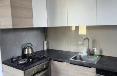 Mieszkanie Borneo - Foto 2