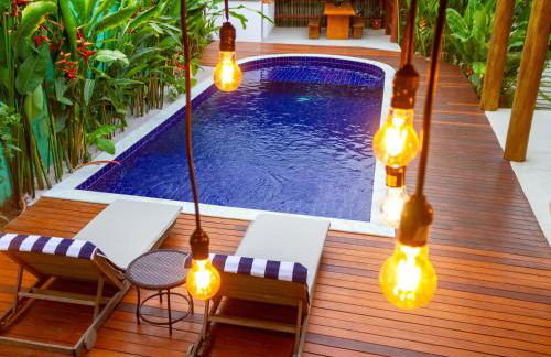 CASA SIMONI Trancoso - Foto 26