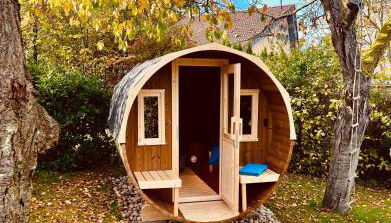 Opa Meyer - Foto 3, Garden, Garden view