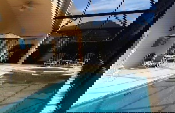 4630 4 Bedroom Private Pool Home, Cumbrian Lakes - Foto 26