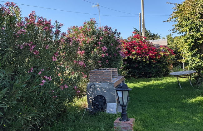Villa Pinos Zahora - Beach Front Pine Trees - Foto 30