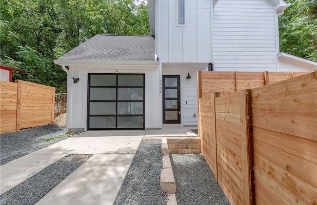 Upstay - Eastside Home w Patio BBQ - Mins to DT - Foto 16