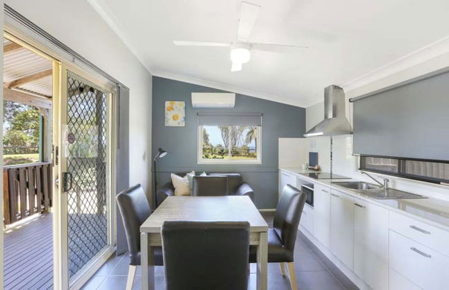 Reflections Nambucca Heads - Holiday Park - Foto 12