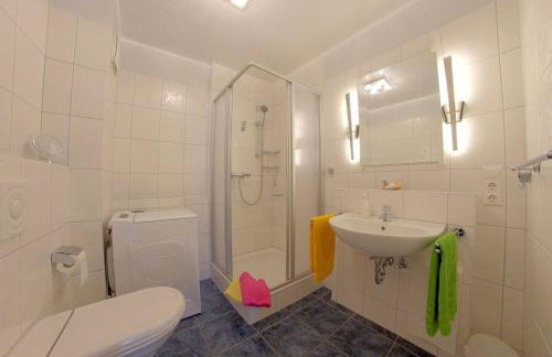 SI5-01 Terrassenwohnung Deichnah - Foto 9